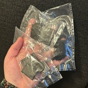 Playmobil - misc Frames